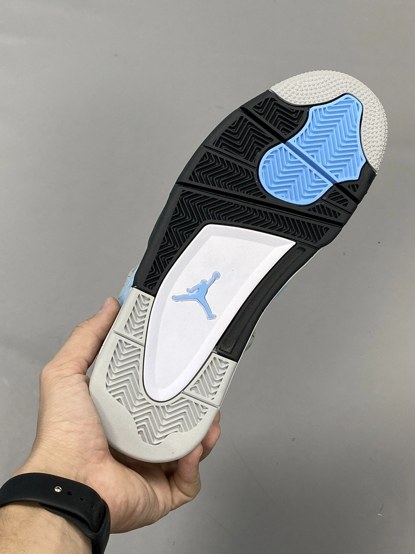 Trendy 517 Air Jordan 4 IV Retro For Women