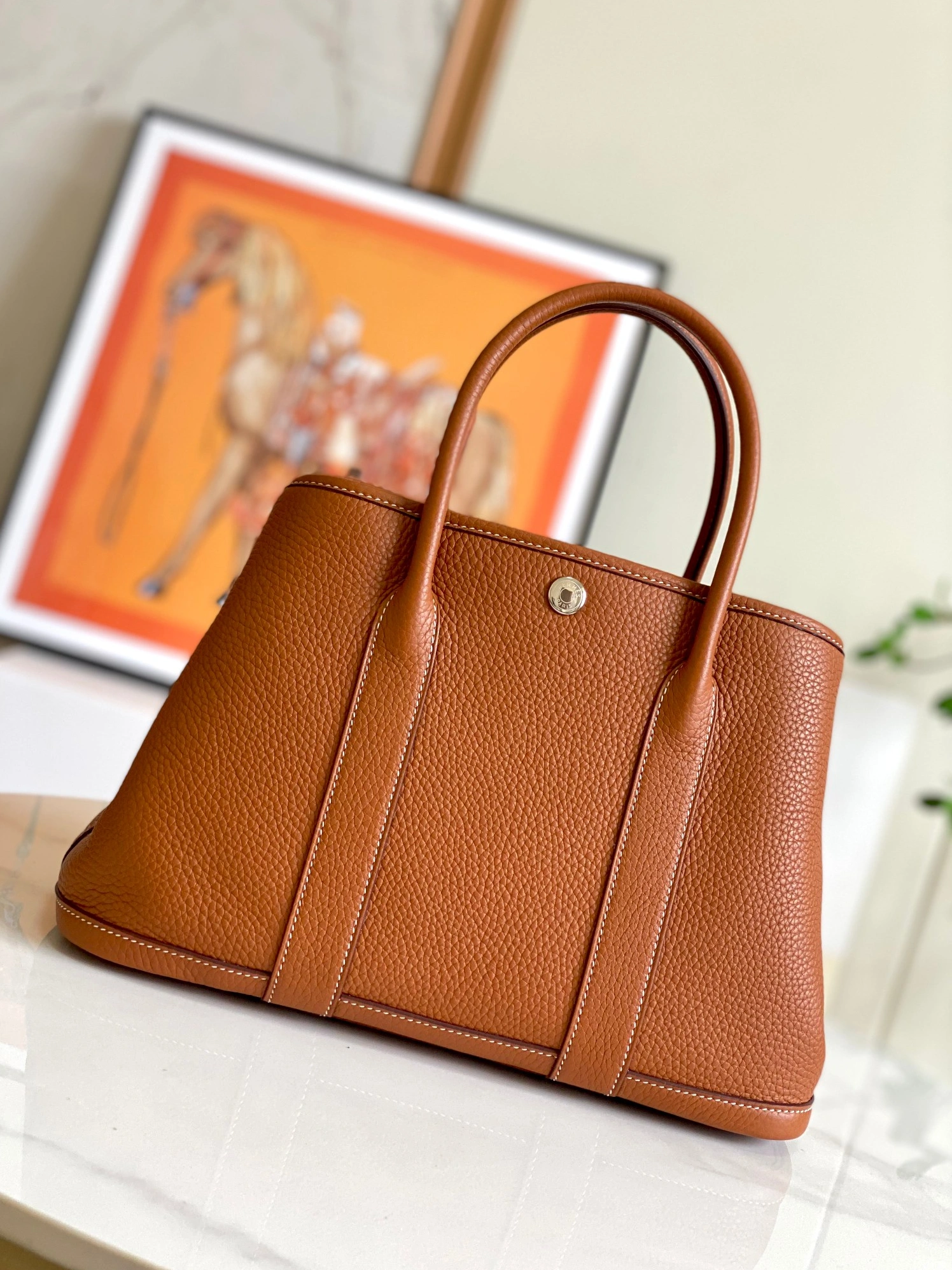 Trendy 5223 Hermes AAA Quality Handbags For Women