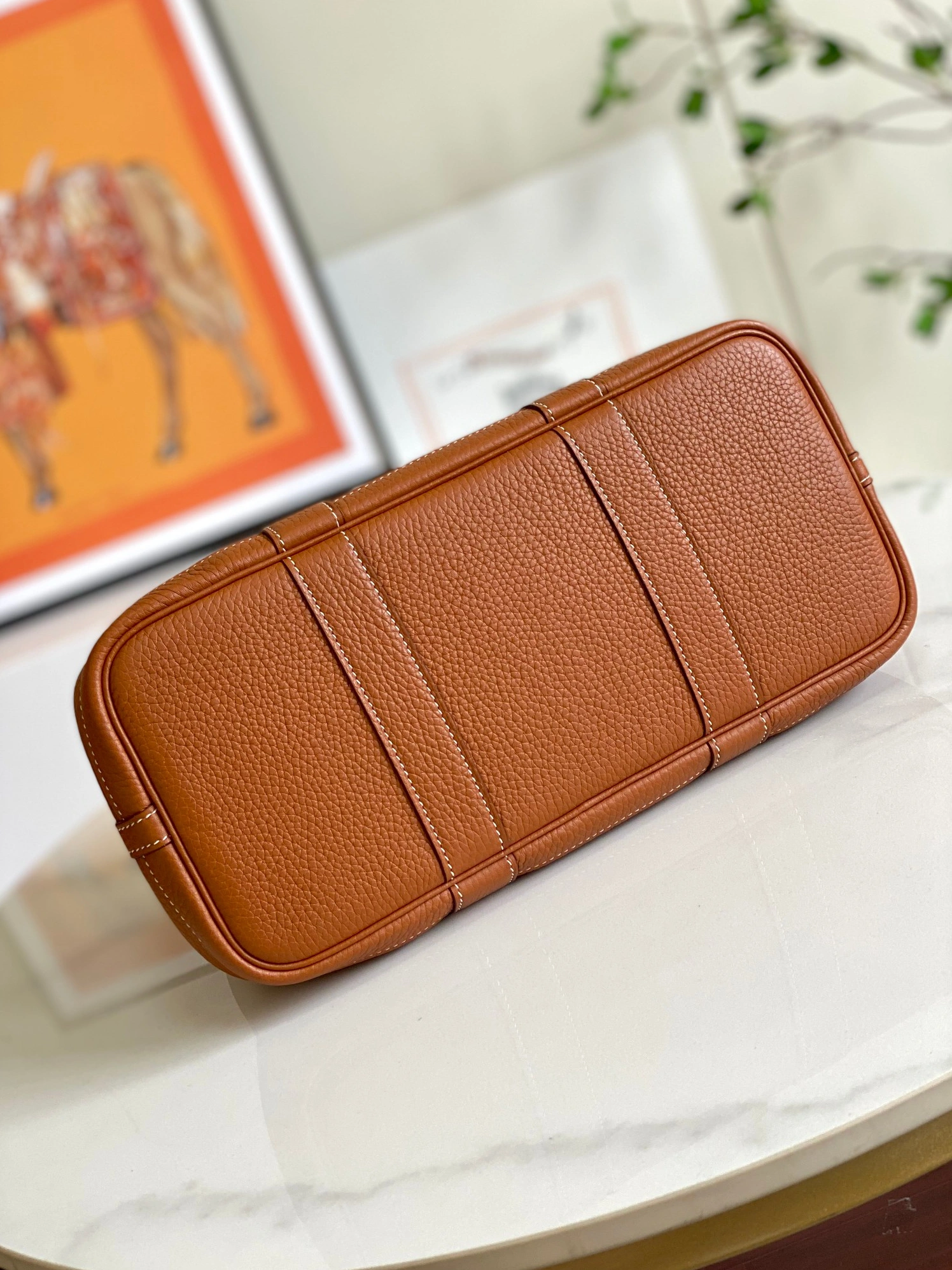 Trendy 5223 Hermes AAA Quality Handbags For Women