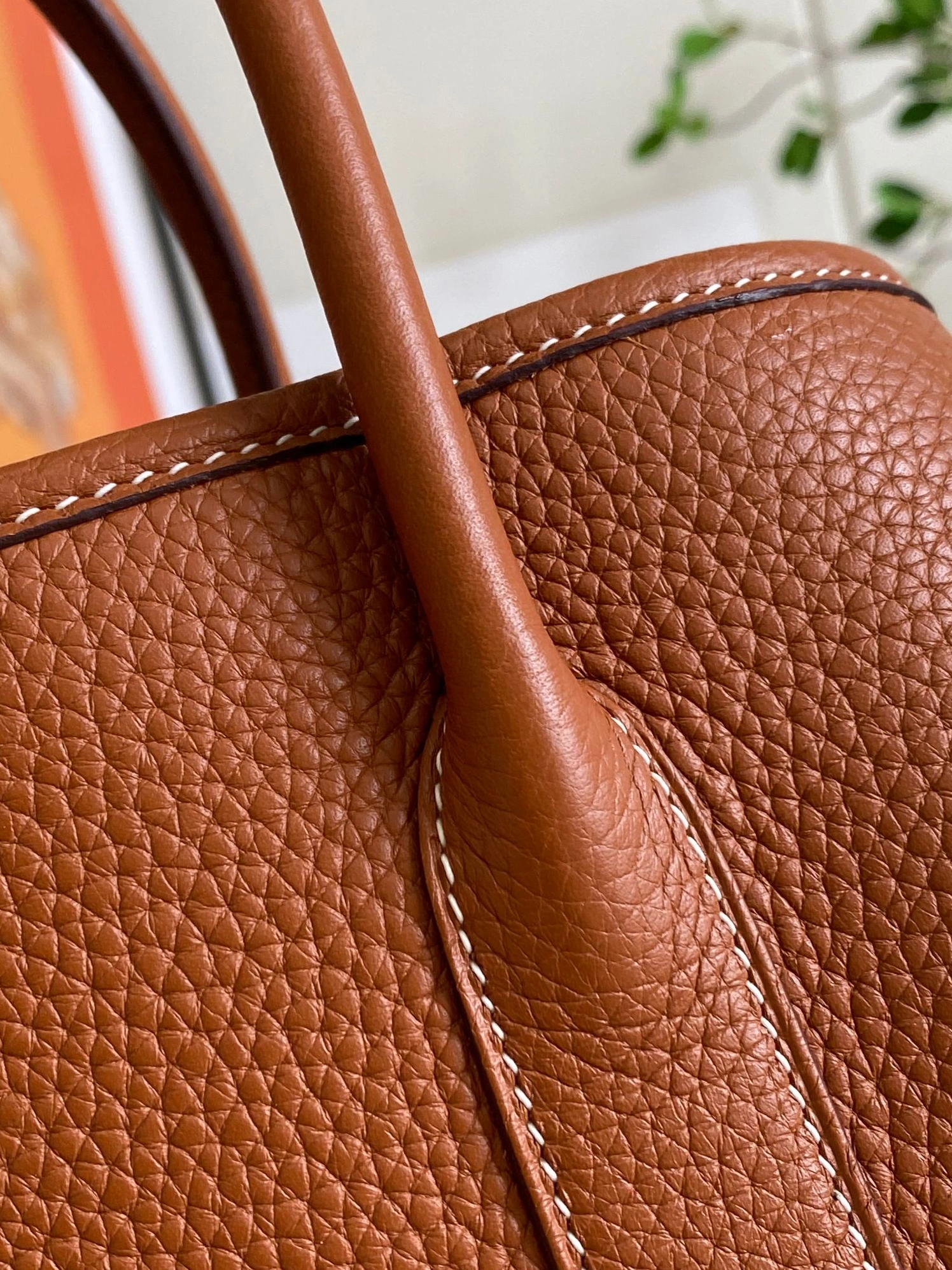 Trendy 5223 Hermes AAA Quality Handbags For Women