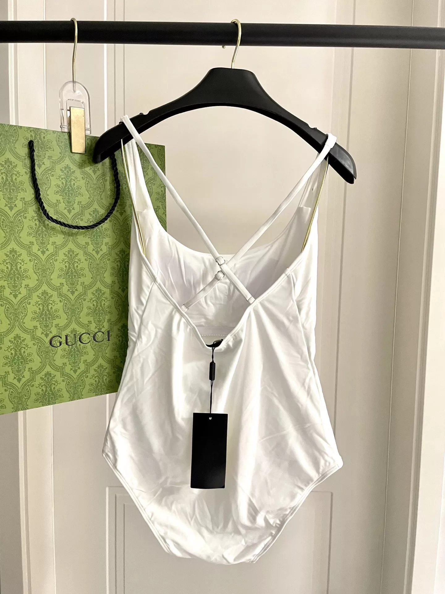Trendy 5248 Gucci Swimming & Bathing Suits For Women