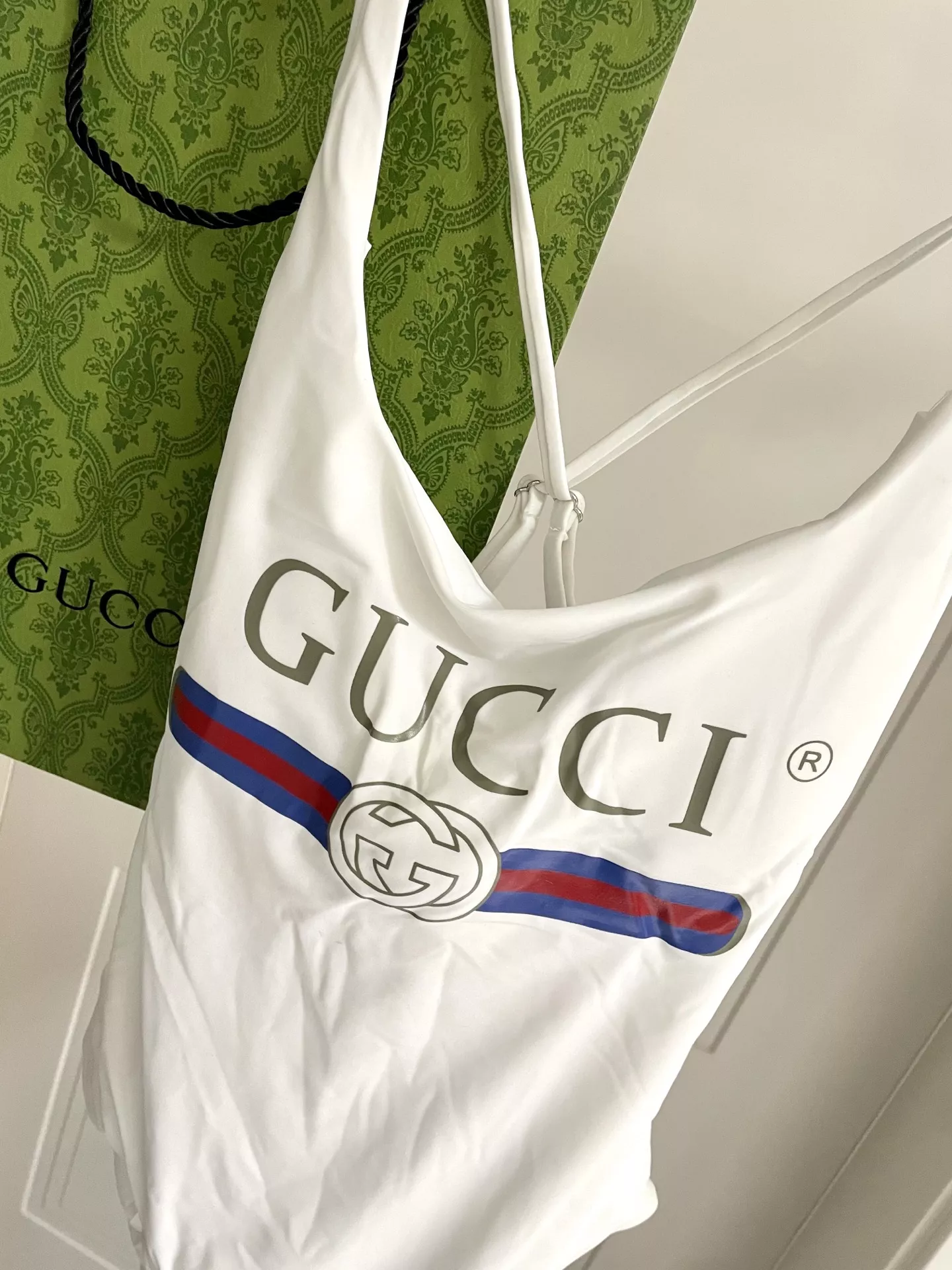 Trendy 5248 Gucci Swimming & Bathing Suits For Women