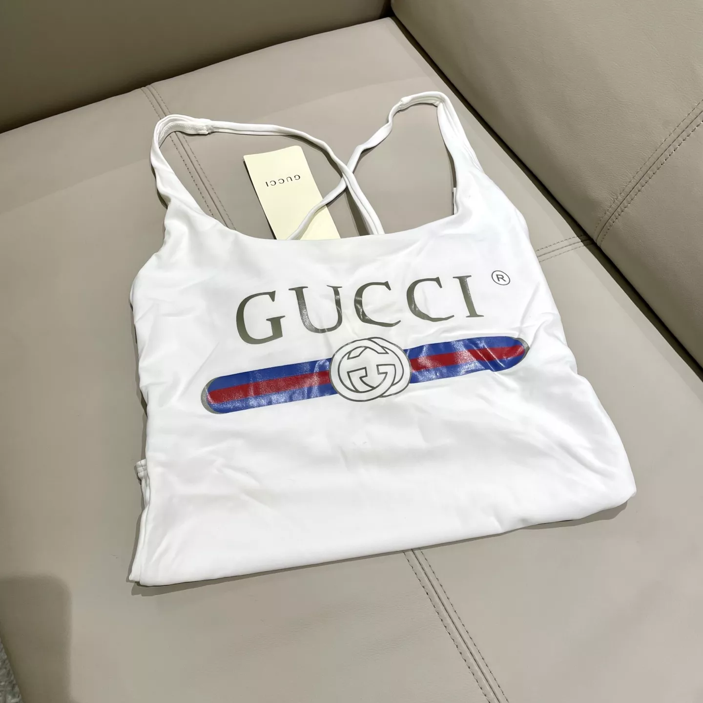 Trendy 5248 Gucci Swimming & Bathing Suits For Women