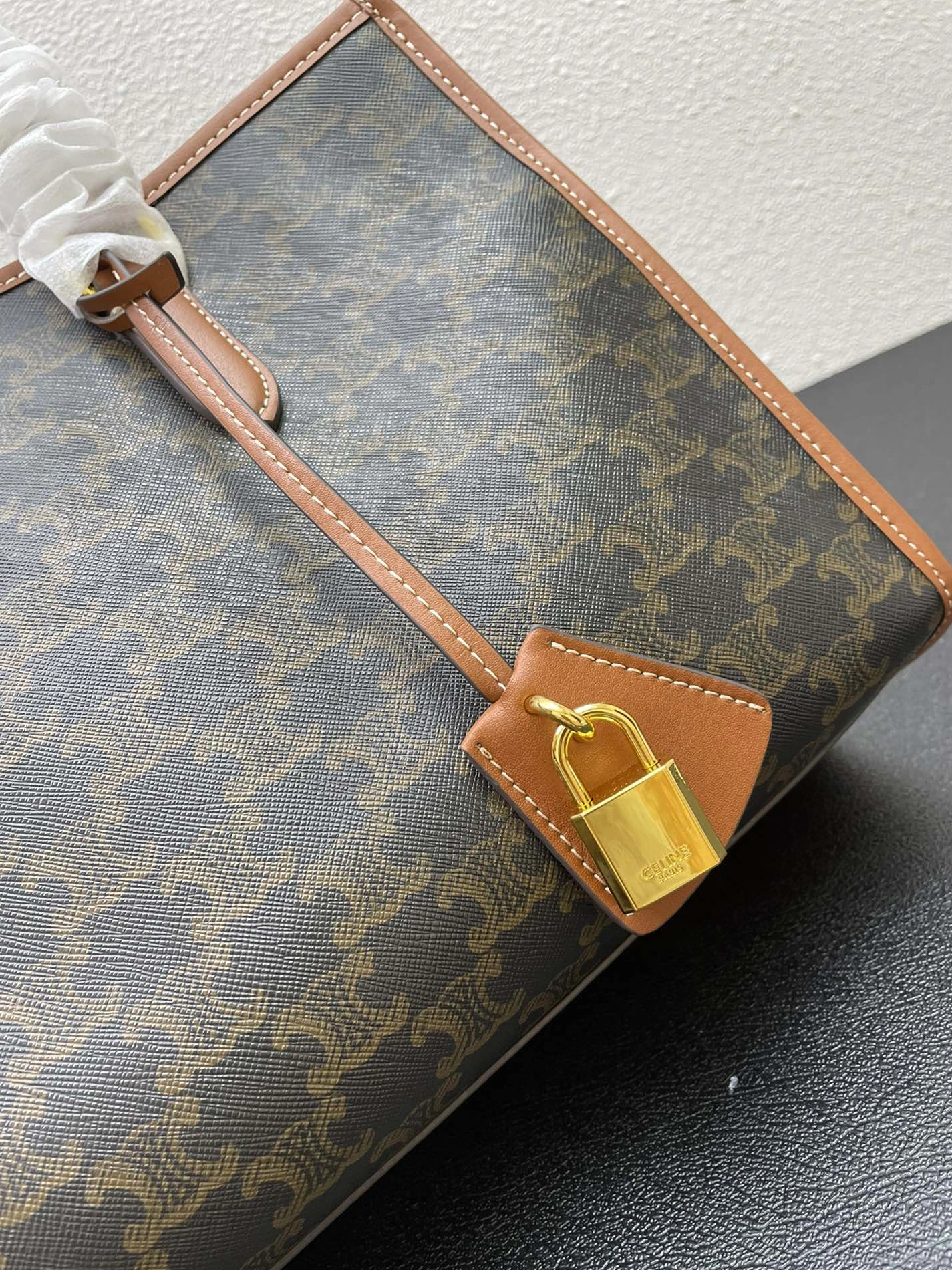 Trendy 5252 Celine AAA Quality Handbags For Women