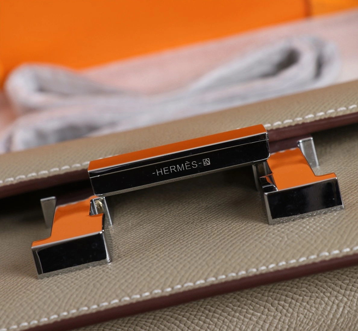 Trendy 5299 Hermes AAA Quality Messenger Bags For Women
