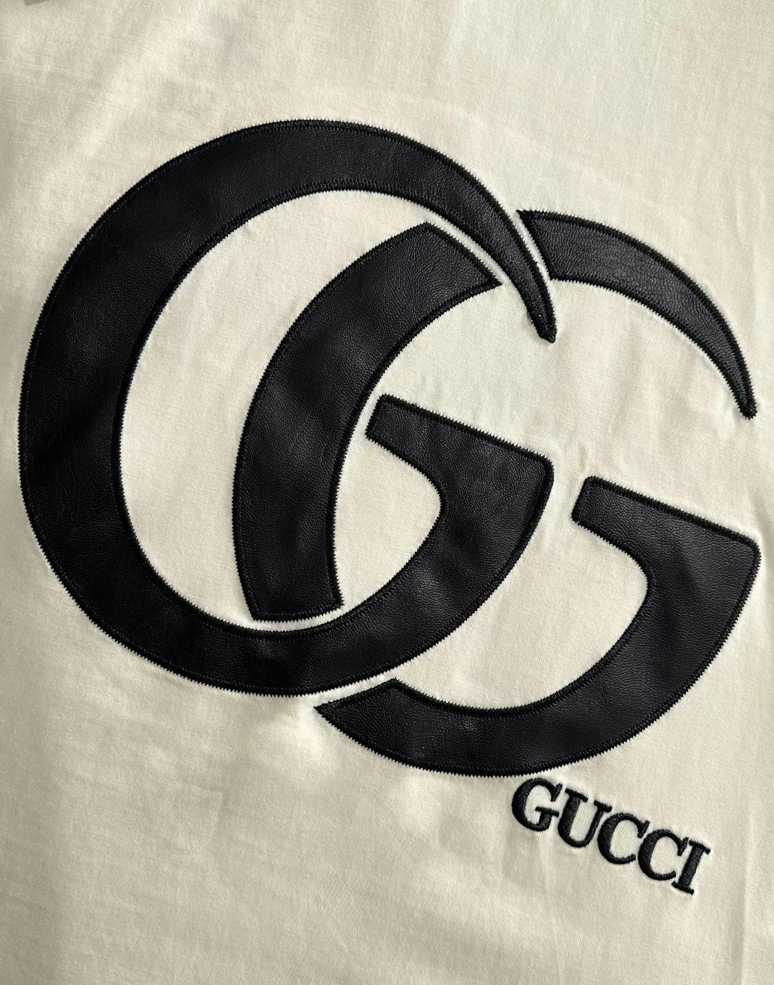 Trendy 5304 Gucci T-Shirts Short Sleeved For Unisex