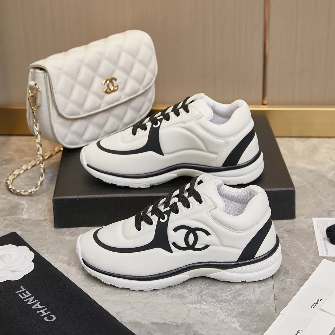Trendy 5313 Chanel Casual Shoes For Women