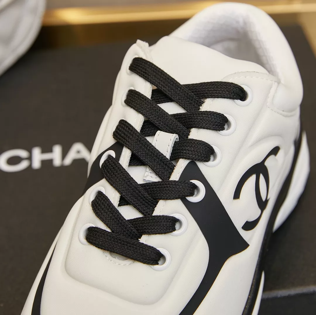 Trendy 5313 Chanel Casual Shoes For Women