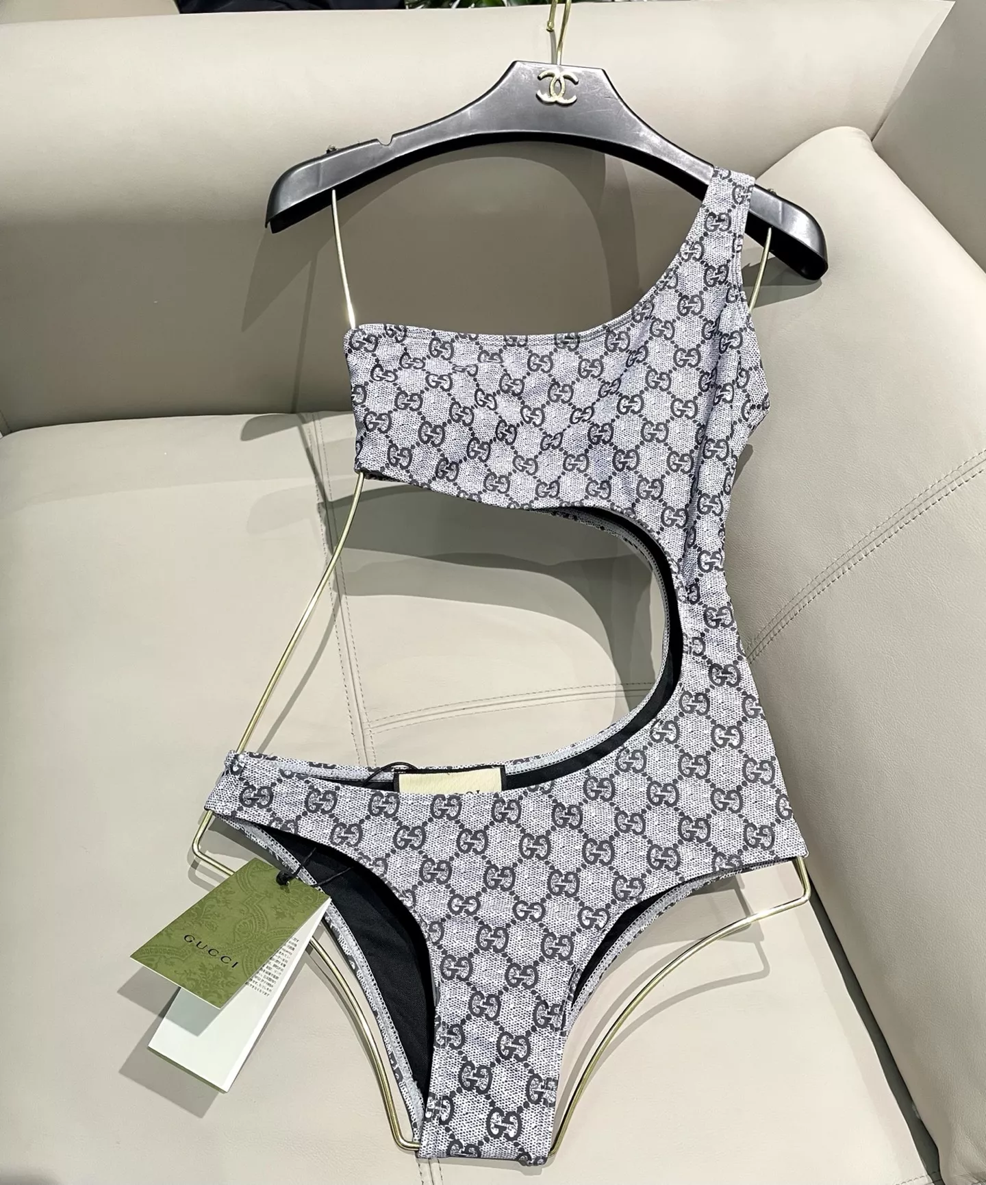 Trendy 5325 Gucci Swimming & Bathing Suits For Women