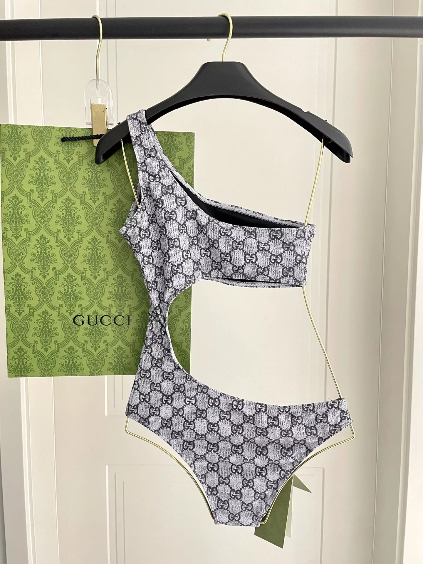 Trendy 5325 Gucci Swimming & Bathing Suits For Women
