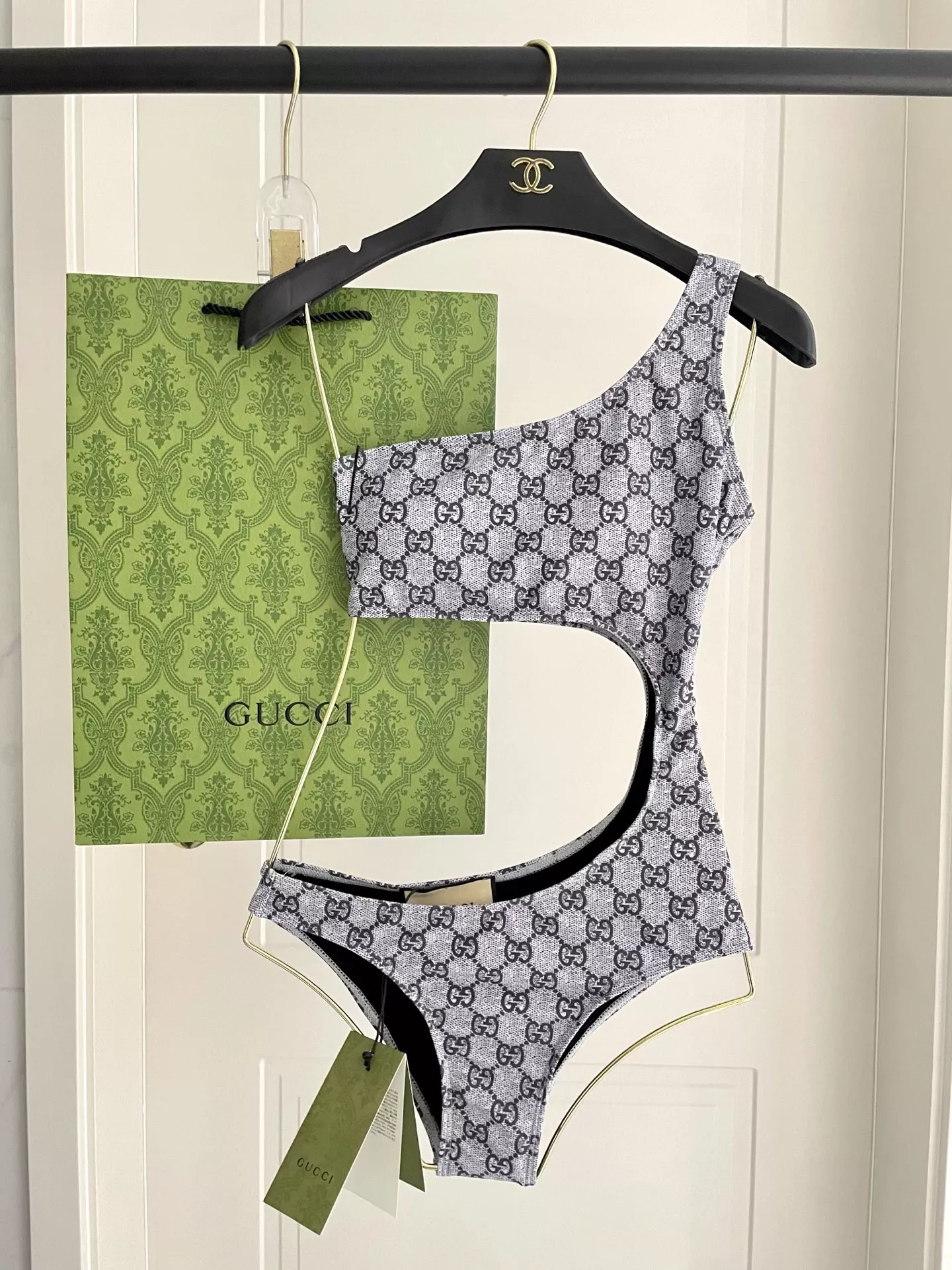 Trendy 5325 Gucci Swimming & Bathing Suits For Women