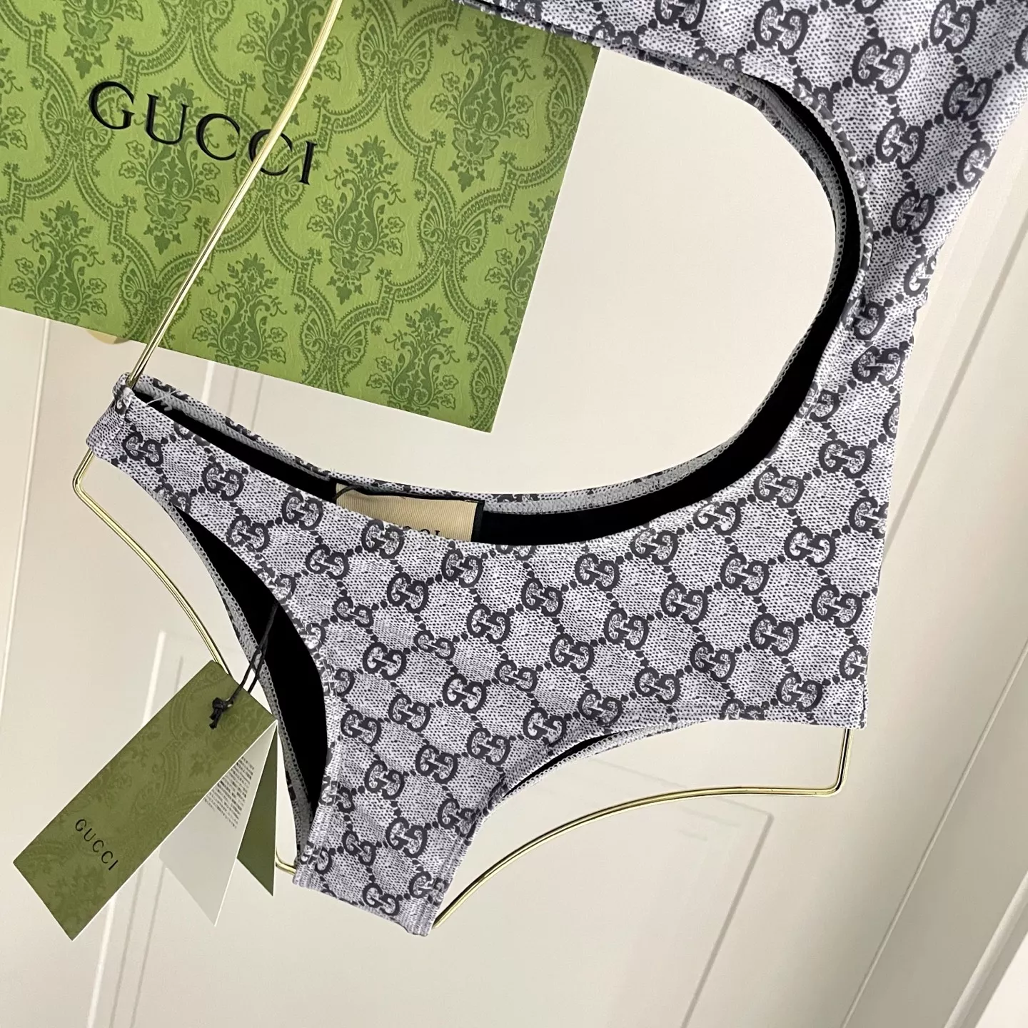 Trendy 5325 Gucci Swimming & Bathing Suits For Women