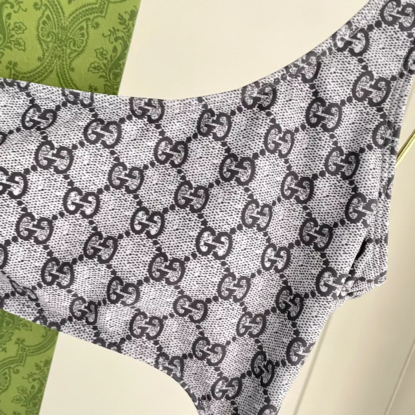 Trendy 5325 Gucci Swimming & Bathing Suits For Women