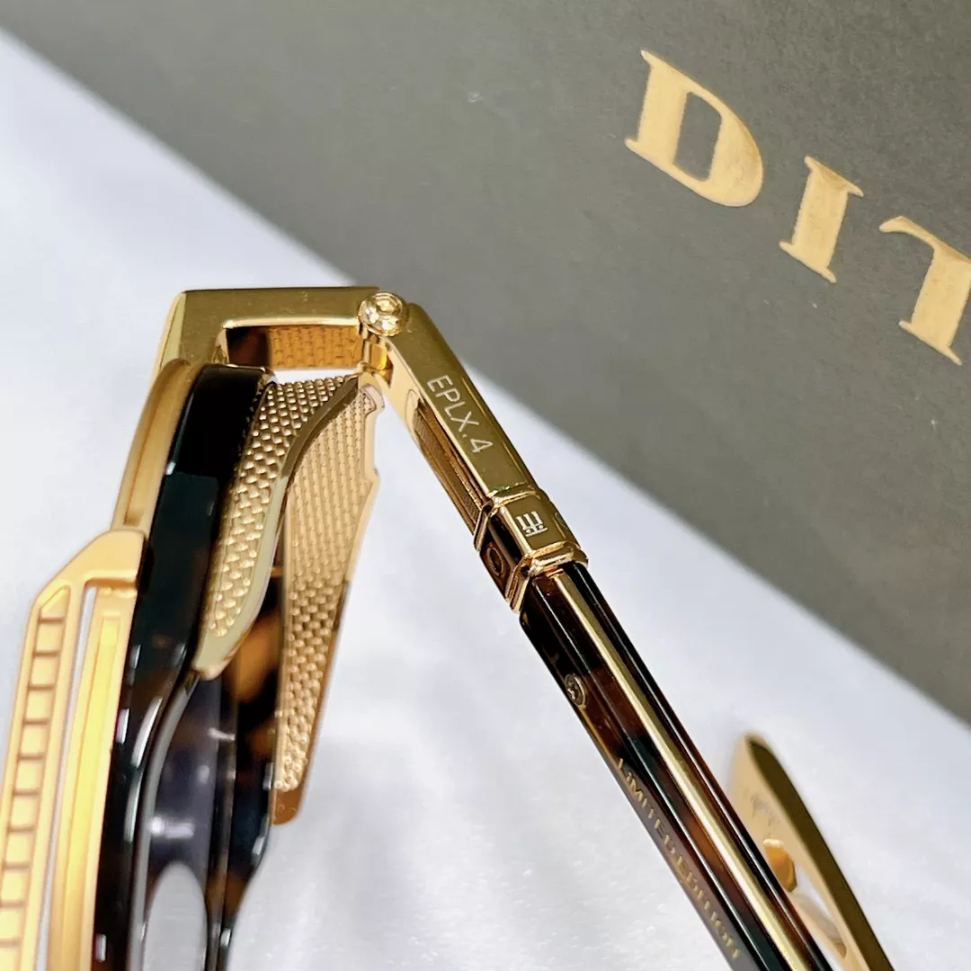 Trendy 5368 Dita AAA Quality Sunglasses