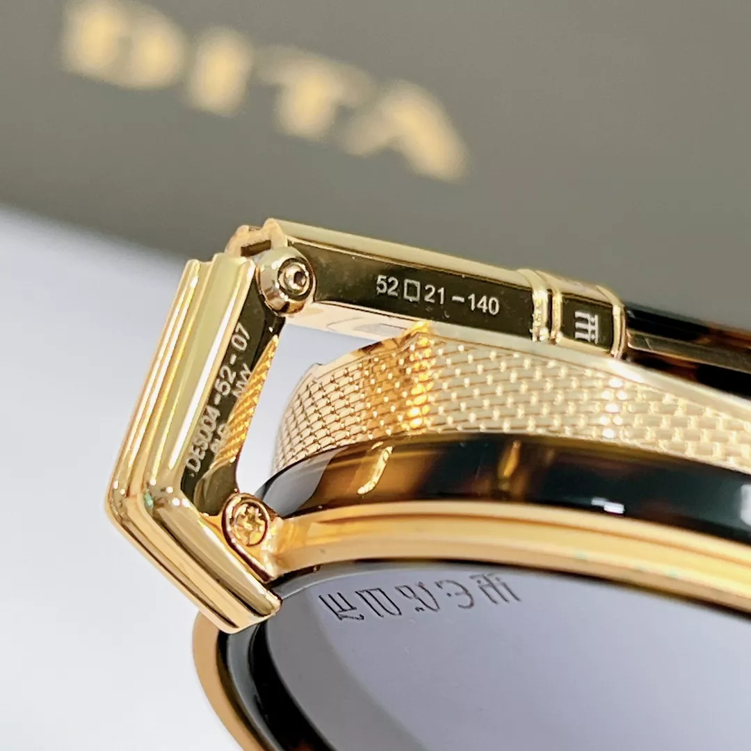Trendy 5368 Dita AAA Quality Sunglasses