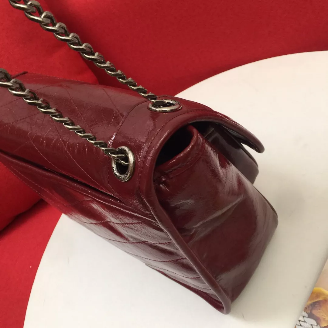 Trendy 5412 Yves Saint Laurent YSL AAA Quality Shoulder Bags For Women