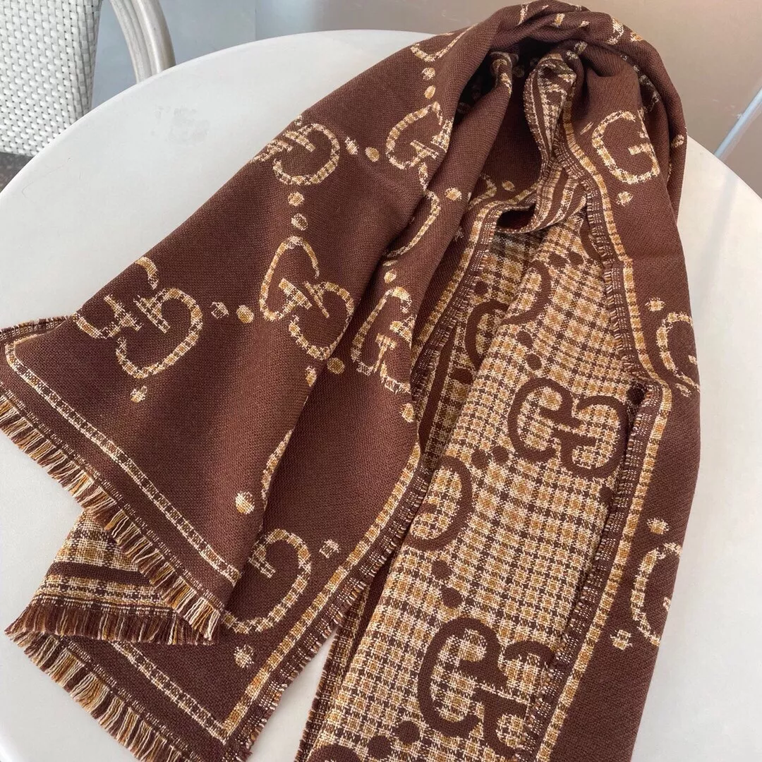 Trendy 5418 Gucci Scarf For Women