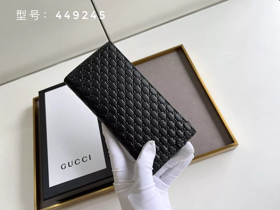 Trendy 5486 Gucci Wallets For Men