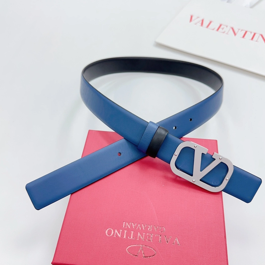 Trendy 5593 Valentino AAA Quality Belts For Women