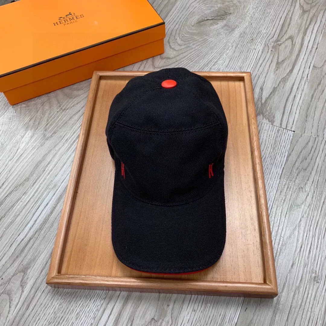 Trendy 5622 Hermes Caps
