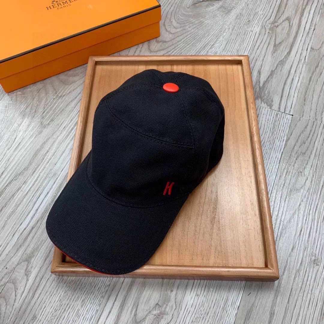 Trendy 5622 Hermes Caps