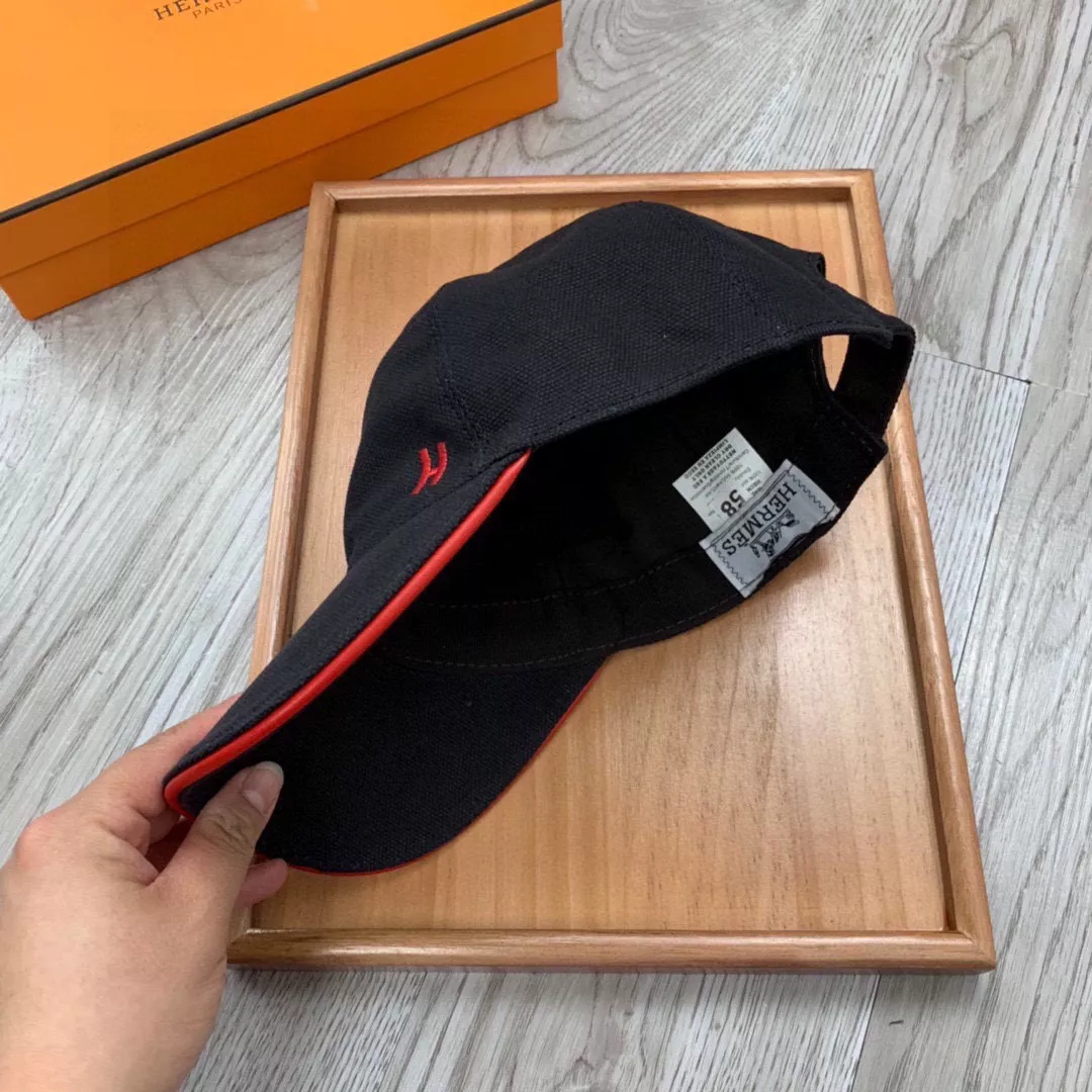 Trendy 5622 Hermes Caps