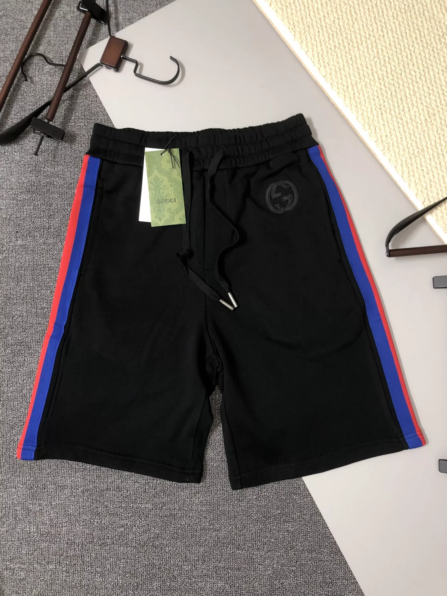 Trendy 577 Gucci Pants For Unisex