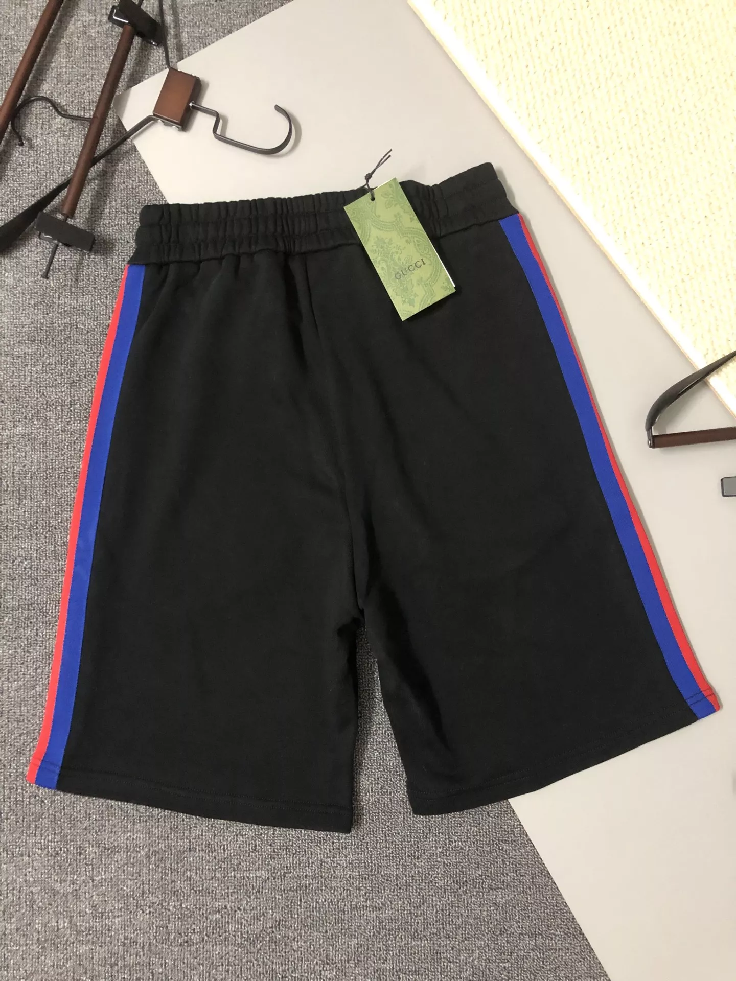 Trendy 577 Gucci Pants For Unisex