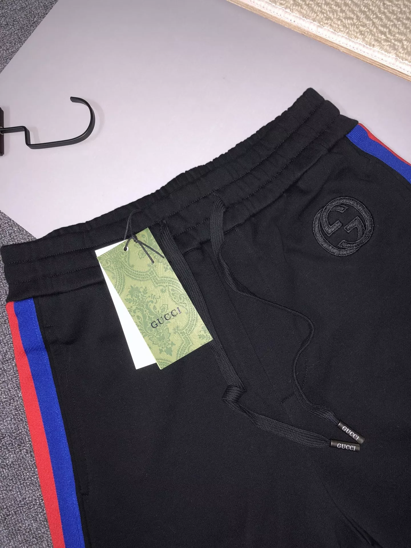 Trendy 577 Gucci Pants For Unisex