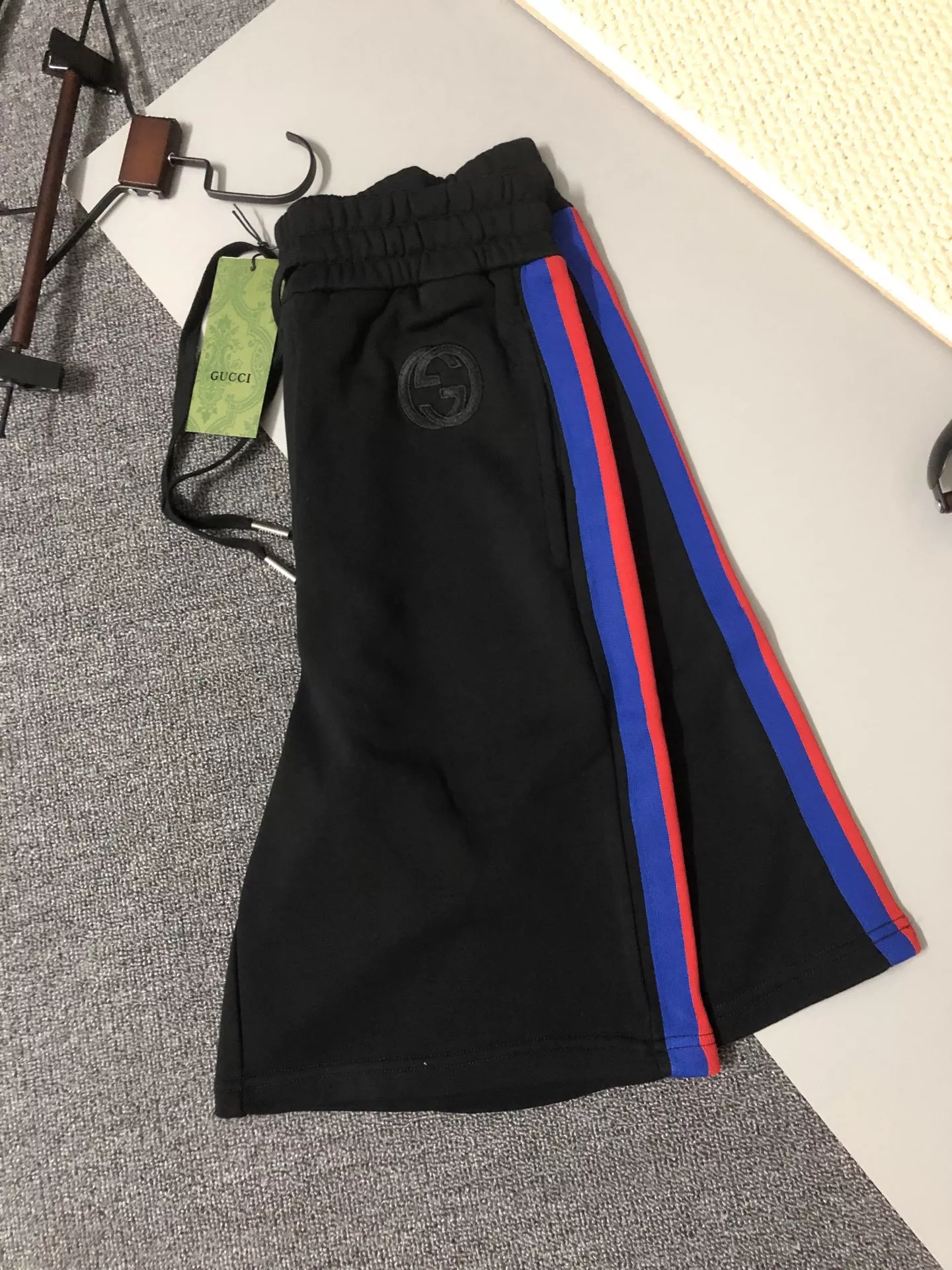 Trendy 577 Gucci Pants For Unisex