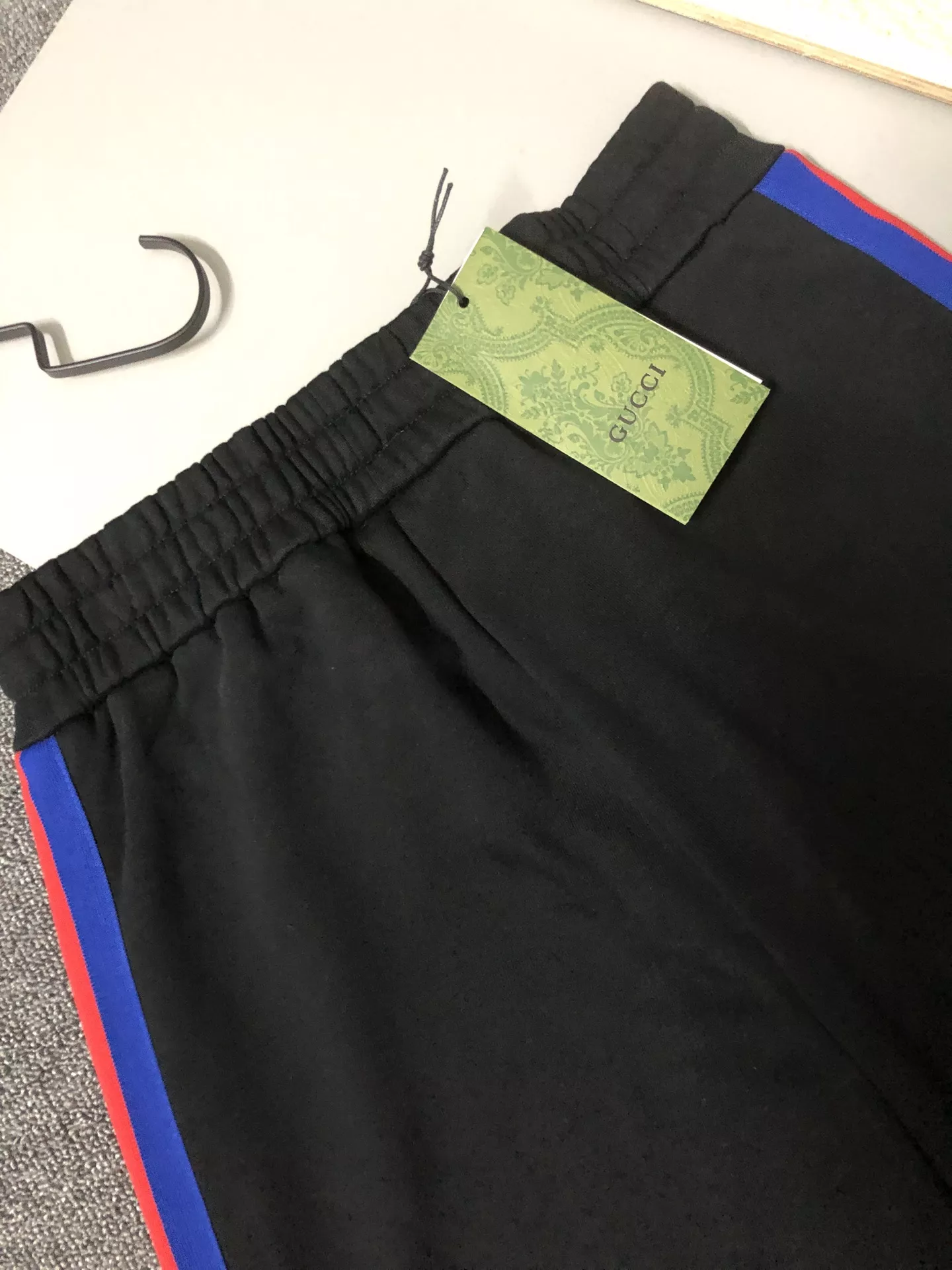 Trendy 577 Gucci Pants For Unisex
