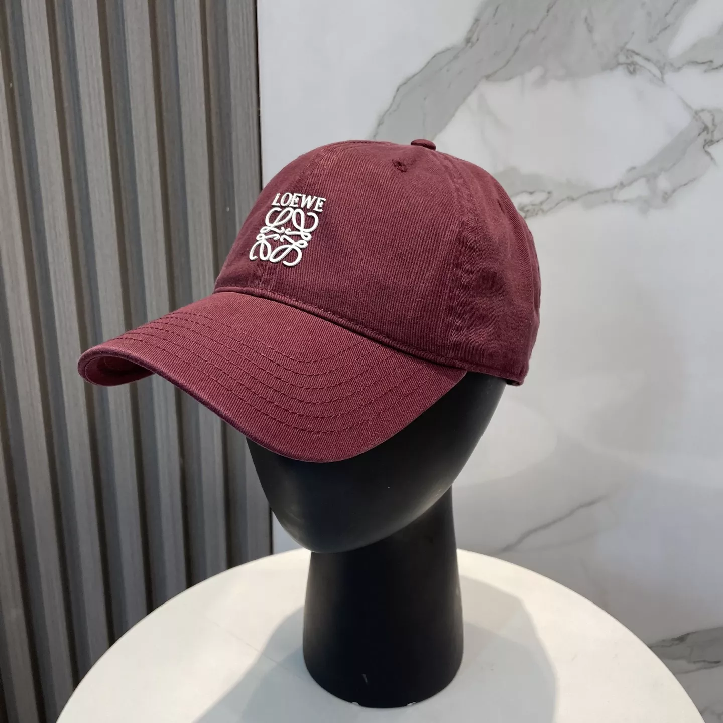 Trendy 5825 LOEWE Caps