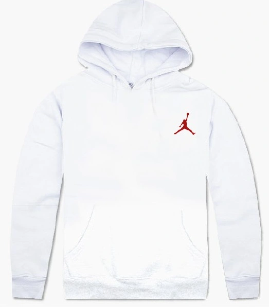 Trendy 5867 Jordan Hoodies For Men Long Sleeved