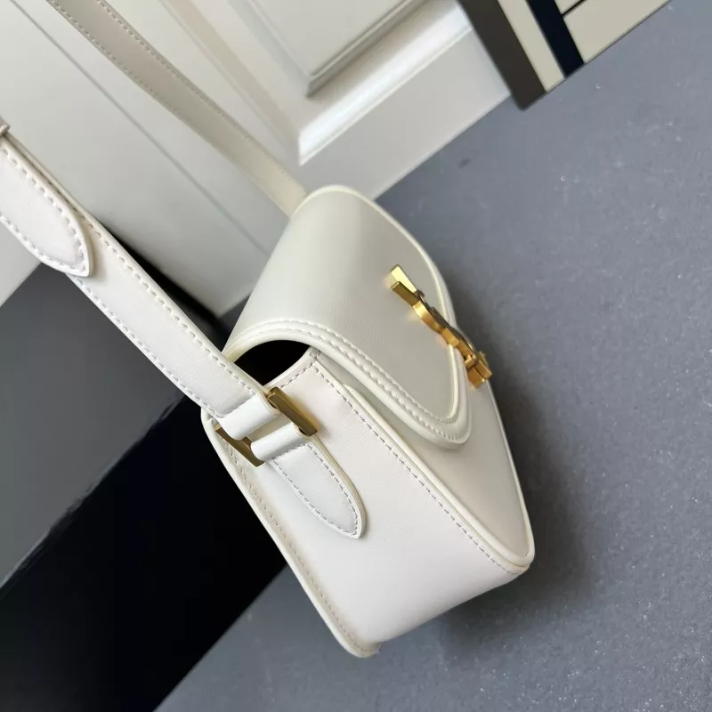 Trendy 5889 Yves Saint Laurent YSL AAA Quality Shoulder Bags For Women