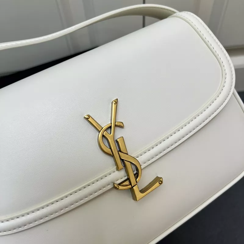Trendy 5889 Yves Saint Laurent YSL AAA Quality Shoulder Bags For Women