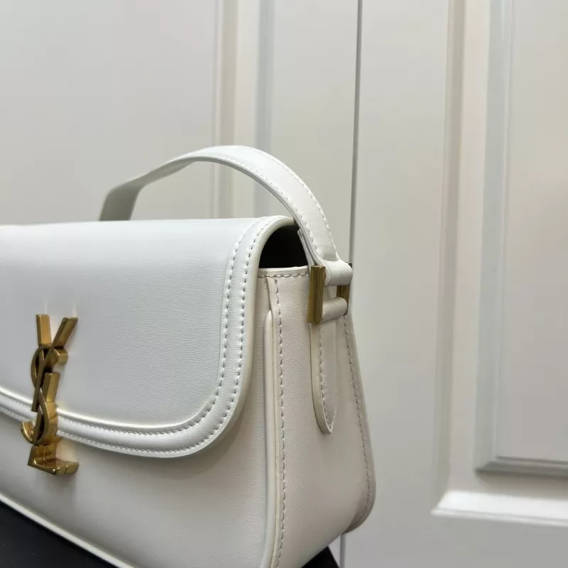 Trendy 5889 Yves Saint Laurent YSL AAA Quality Shoulder Bags For Women
