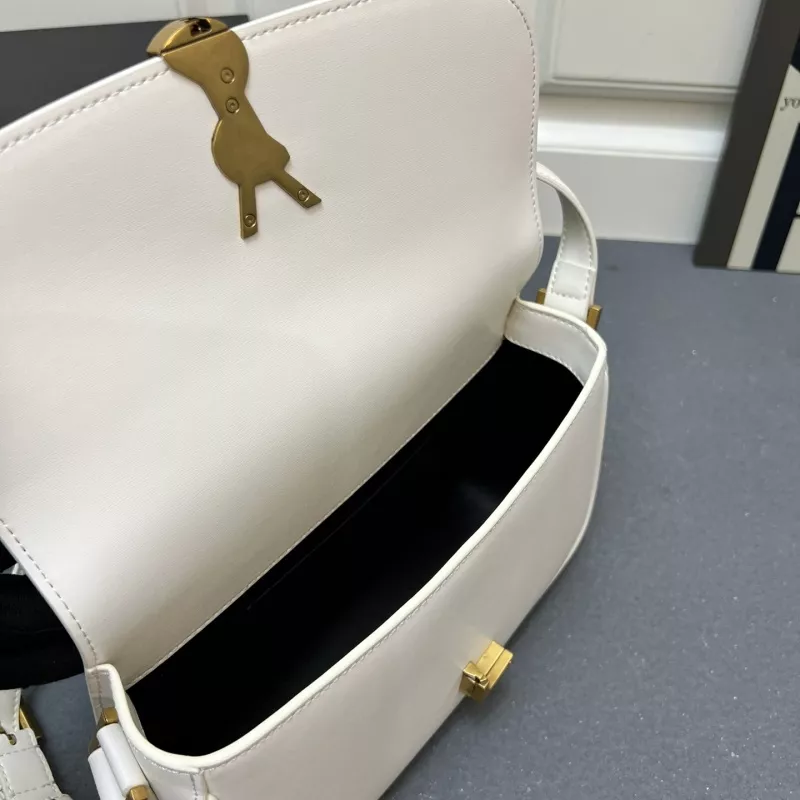 Trendy 5889 Yves Saint Laurent YSL AAA Quality Shoulder Bags For Women