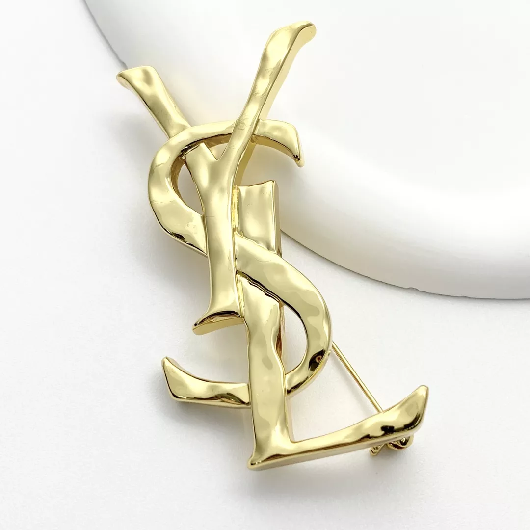 Trendy 5902 Yves Saint Laurent Brooches For Women