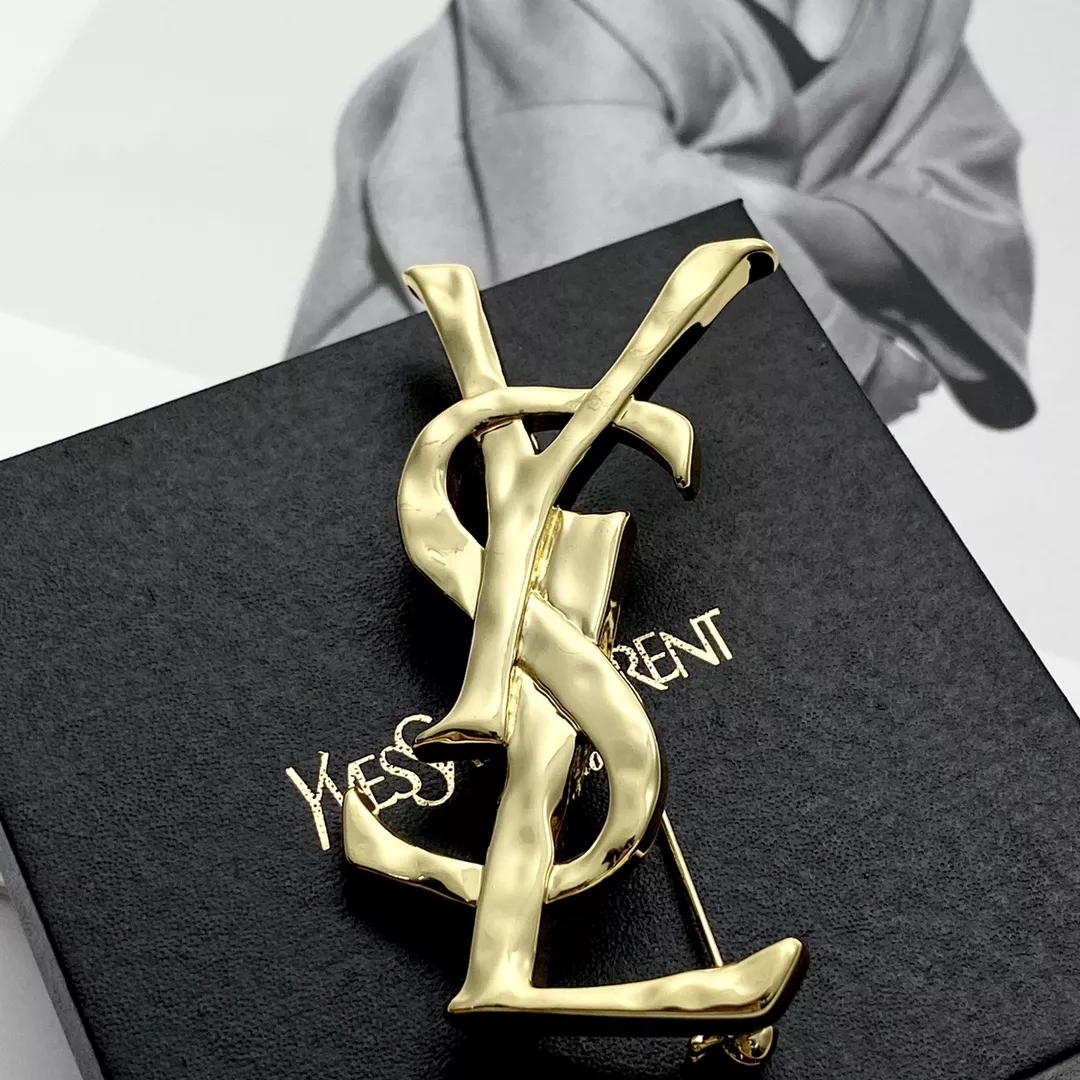 Trendy 5902 Yves Saint Laurent Brooches For Women
