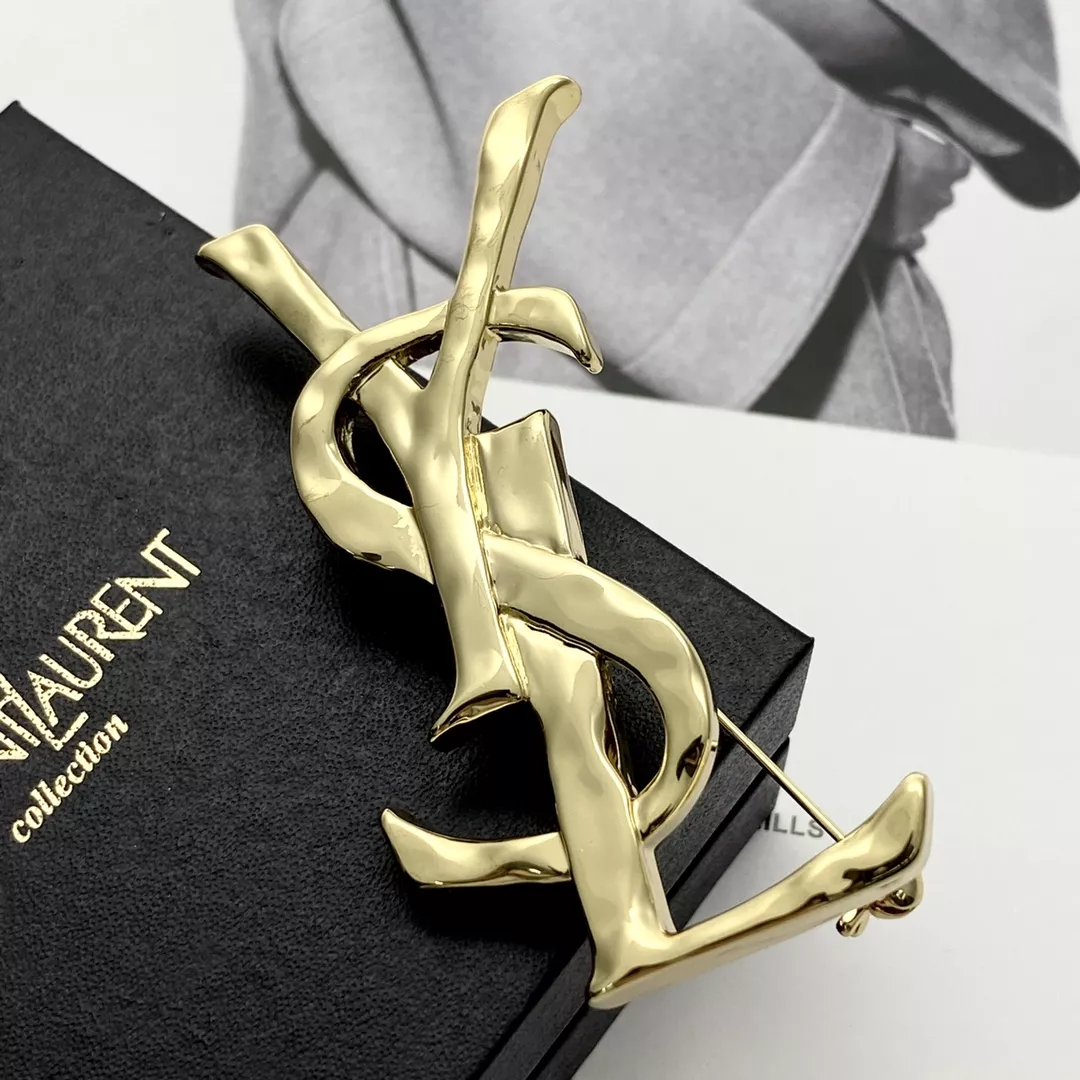 Trendy 5902 Yves Saint Laurent Brooches For Women