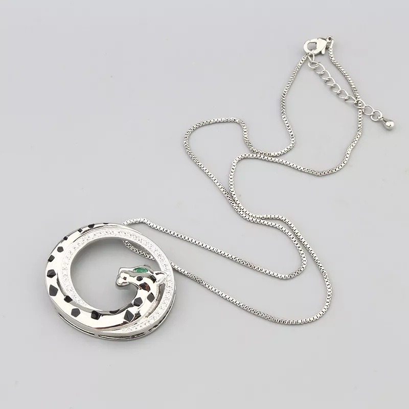 Trendy 5913 Cartier Necklaces