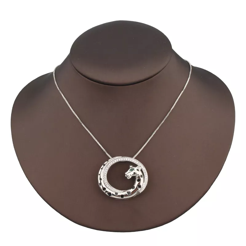 Trendy 5913 Cartier Necklaces