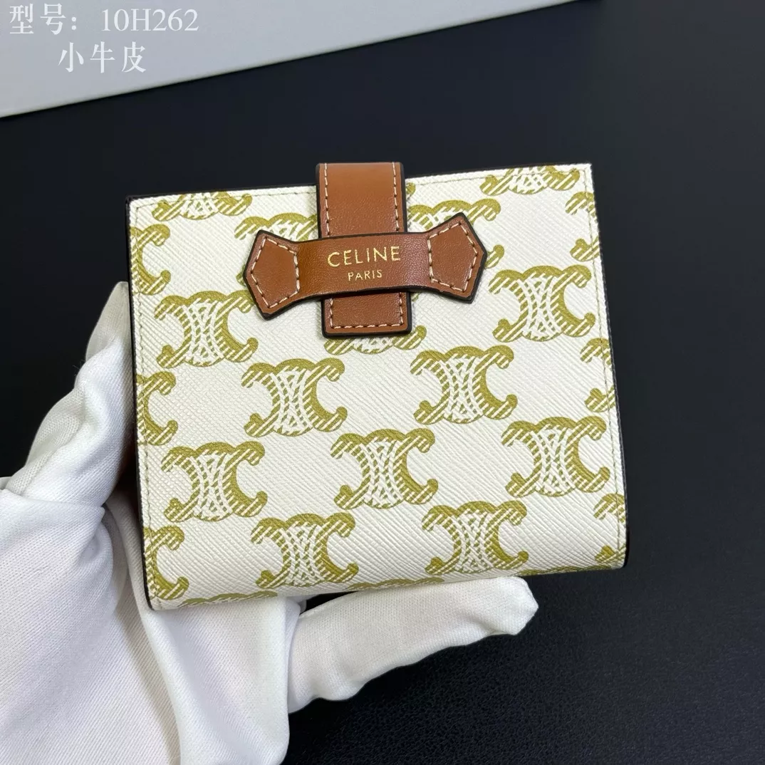Trendy 5931 Celine Wallets
