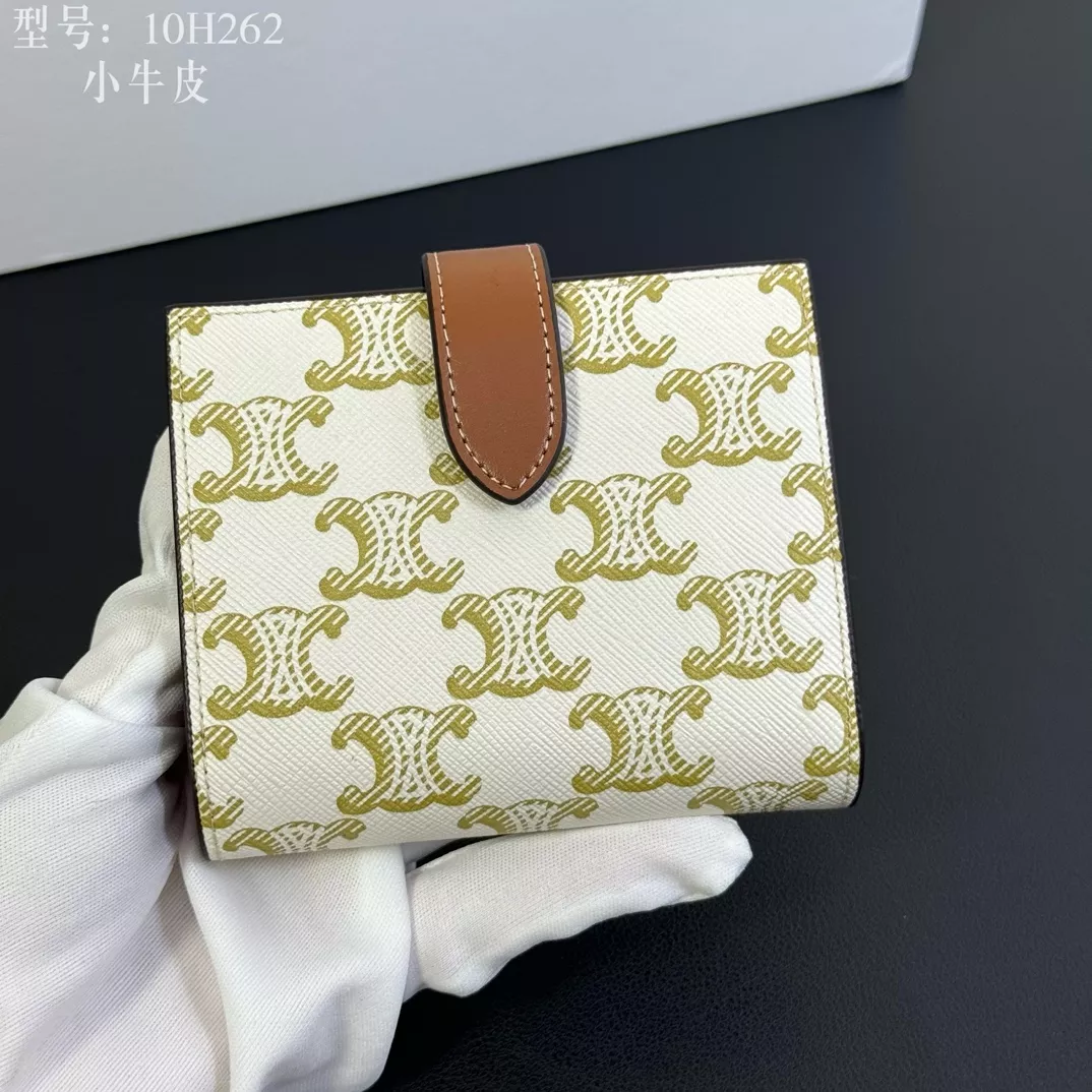 Trendy 5931 Celine Wallets