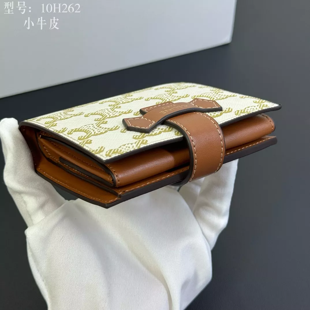 Trendy 5931 Celine Wallets