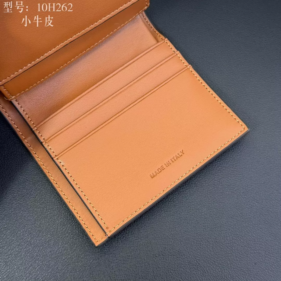 Trendy 5931 Celine Wallets