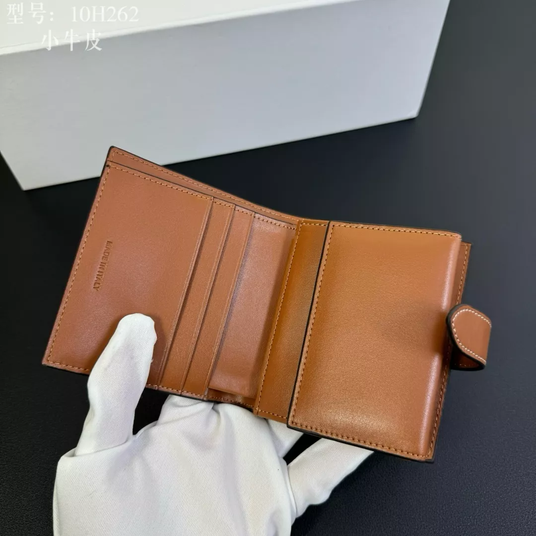 Trendy 5931 Celine Wallets