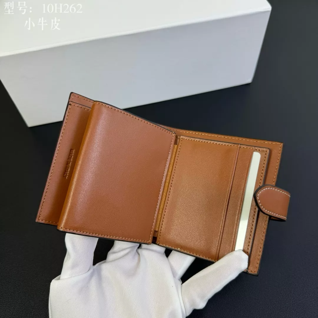 Trendy 5931 Celine Wallets