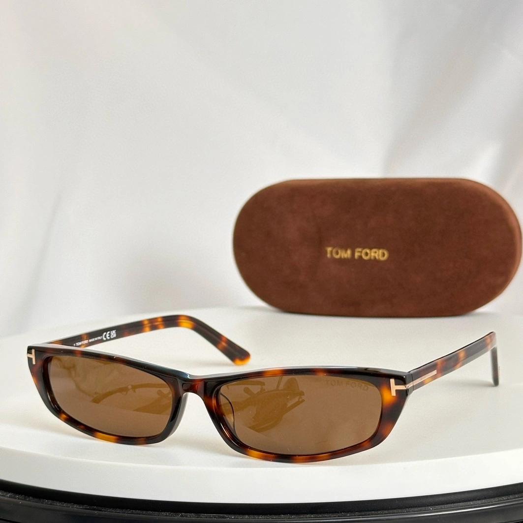 Trendy 5944 Tom Ford AAA Quality Sunglasses