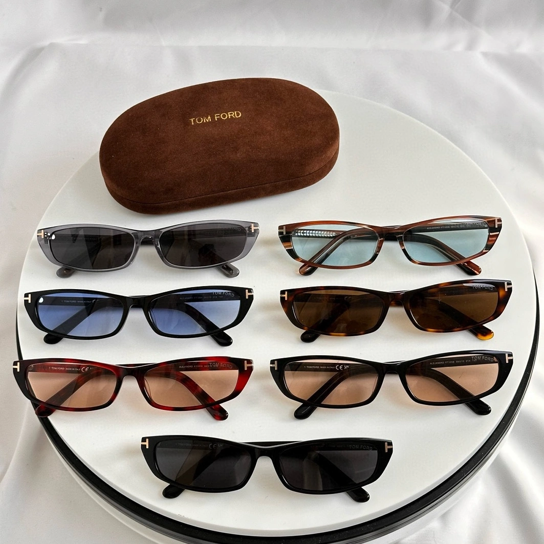 Trendy 5944 Tom Ford AAA Quality Sunglasses